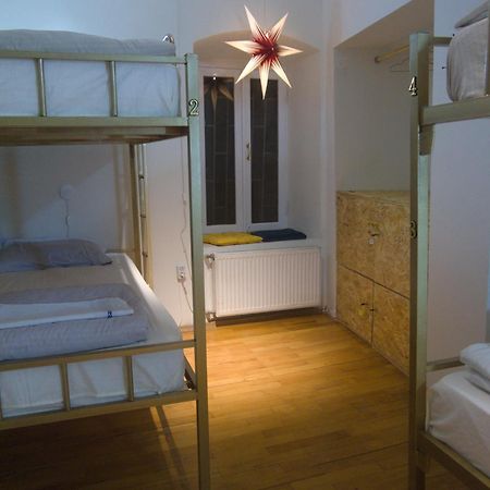 Friends Hostel Tbilissi Extérieur photo