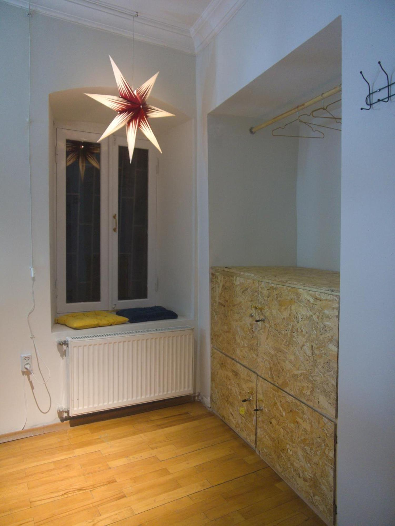 Friends Hostel Tbilissi Extérieur photo