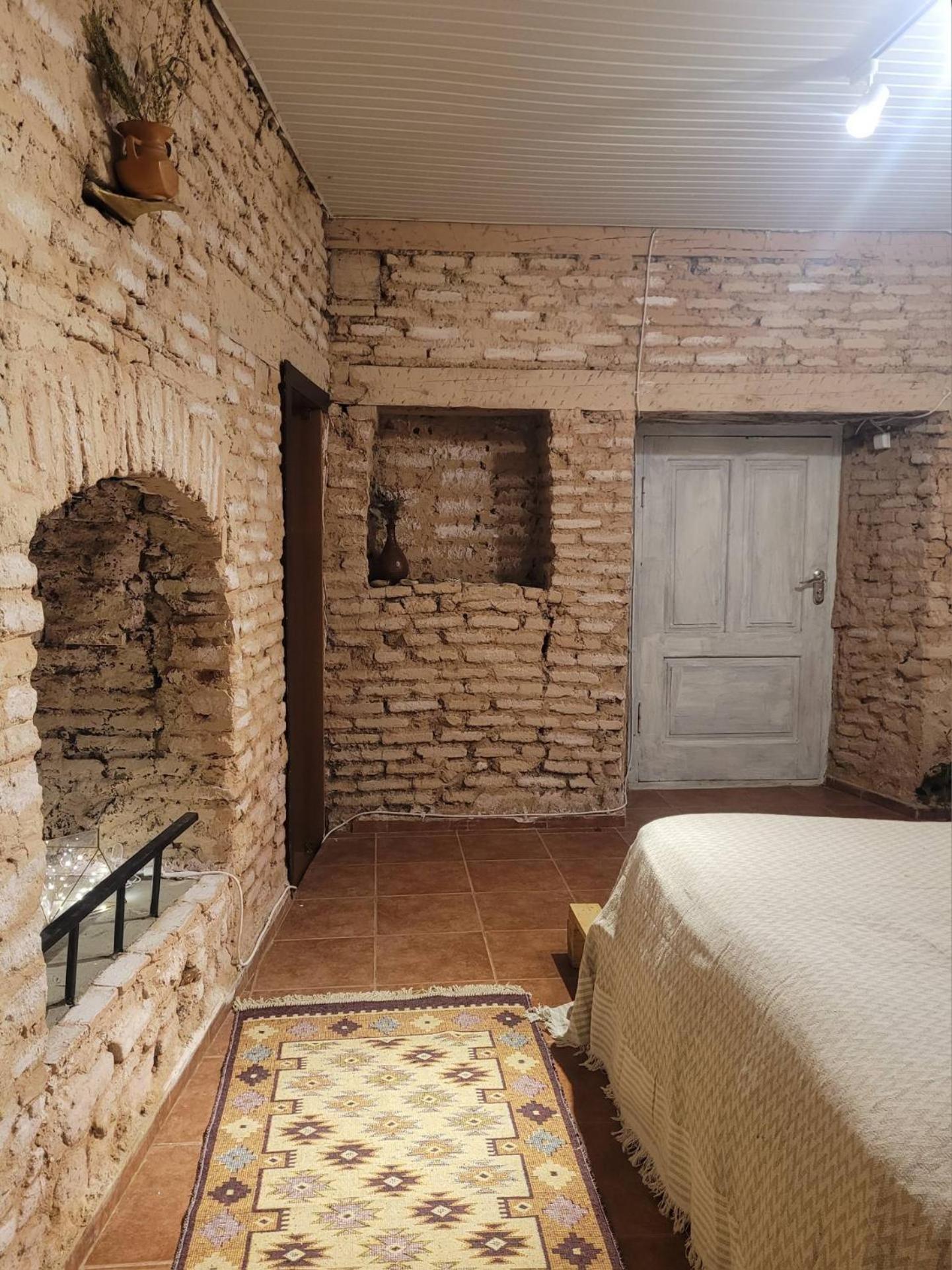 Friends Hostel Tbilissi Extérieur photo