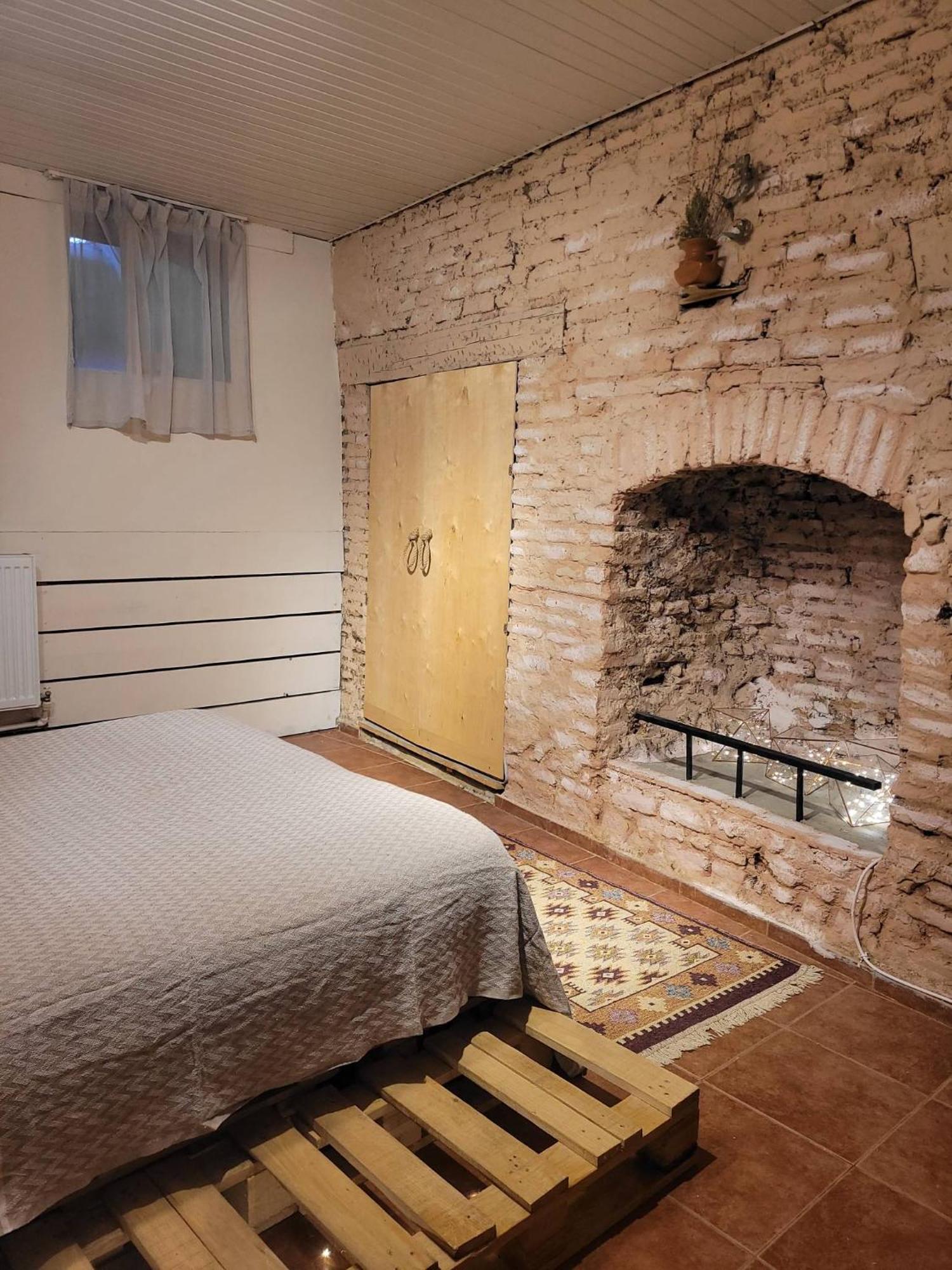 Friends Hostel Tbilissi Extérieur photo