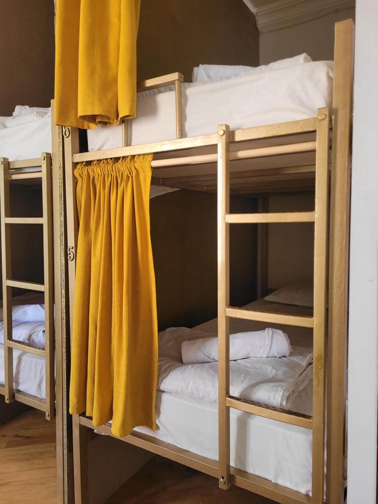 Friends Hostel Tbilissi Extérieur photo