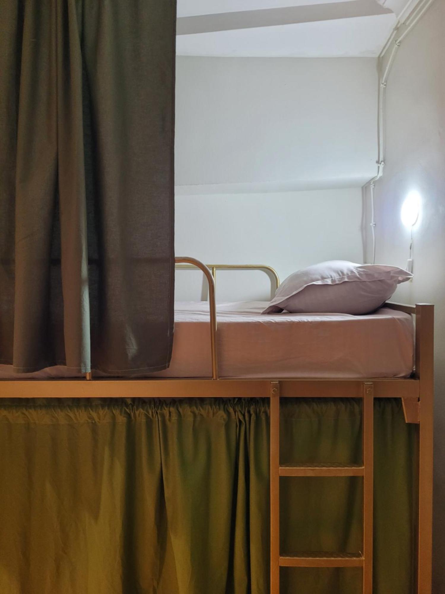 Friends Hostel Tbilissi Extérieur photo